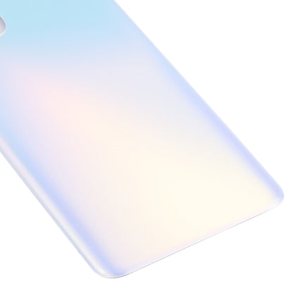 Original Back Battery Cover for Xiaomi Redmi Note 10s M2101K7BG, For Xiaomi Redmi Note 10s(Original)