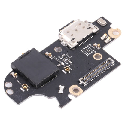 Charging Port Board for Motorola Moto G100, For Motorola Moto G100