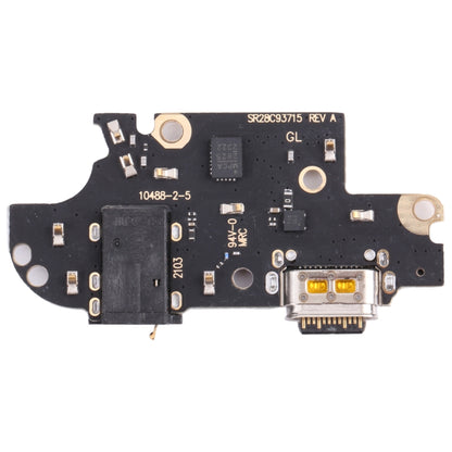 Charging Port Board for Motorola Moto G100, For Motorola Moto G100