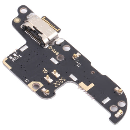 Charging Port Board for Motorola Moto G Play (2021), For Moto G Play (2021)