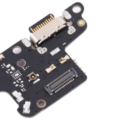 Charging Port Board for Motorola Moto G Play (2021), For Moto G Play (2021)