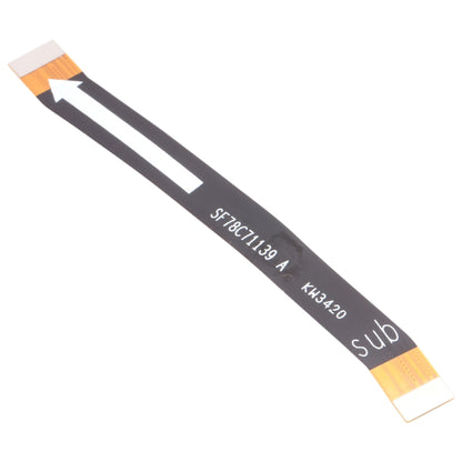 Motherboard Flex Cable for Motorola One Fusion XT2073-2, For Motorola One Fusion