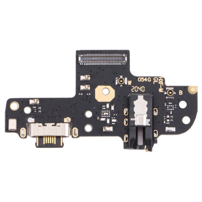 Charging Port Board for Motorola Moto G Stylus (2021) XT2115, For Moto G Stylus (2021)