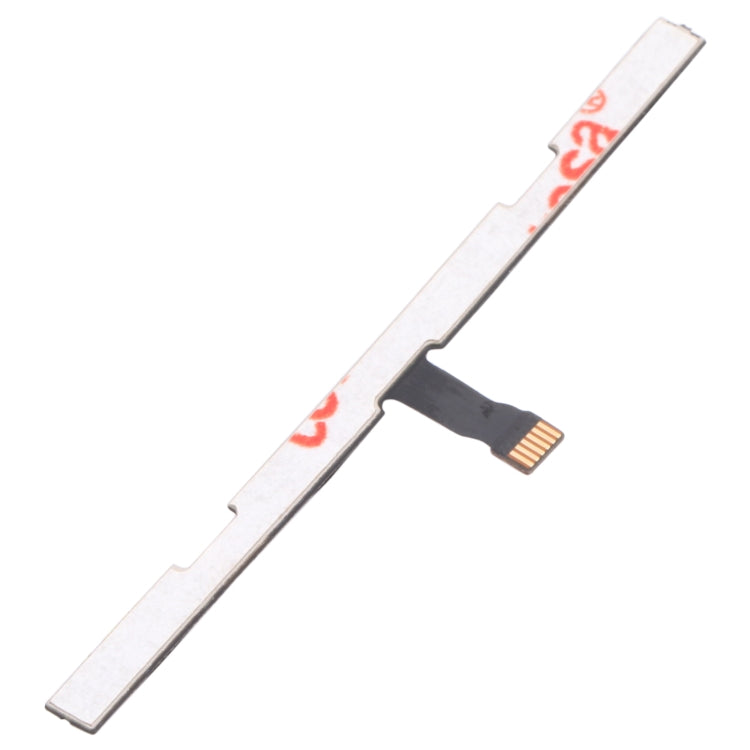 Power Button & Volume Button Flex Cable for Motorola Moto G30 XT2129-1 XT2129-2 PAML0000IN, For Motorola Moto G30