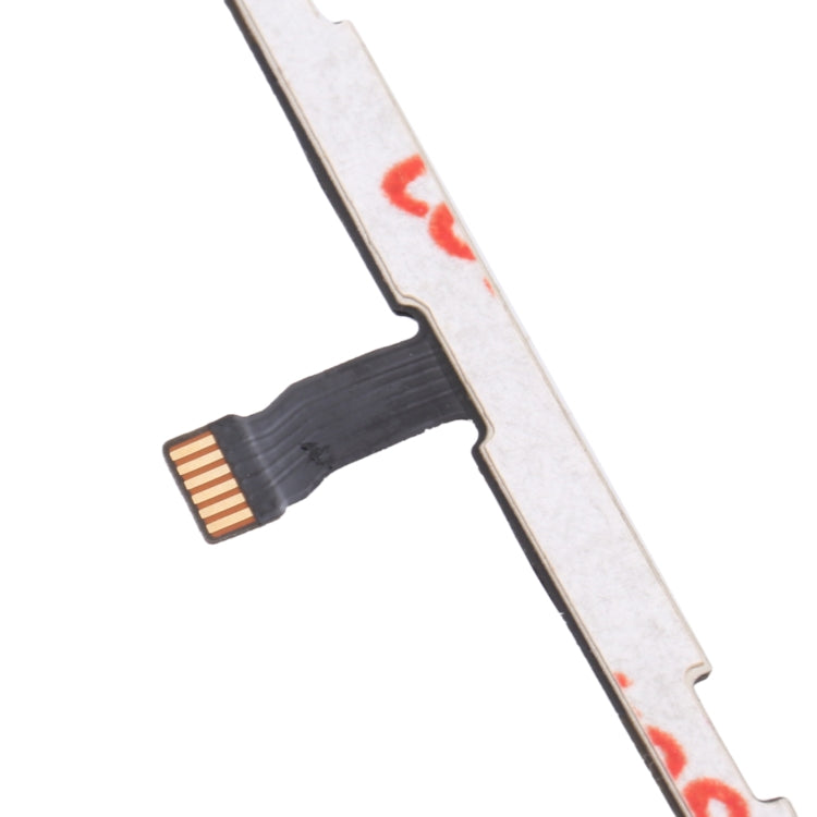 Power Button & Volume Button Flex Cable for Motorola Moto G30 XT2129-1 XT2129-2 PAML0000IN, For Motorola Moto G30