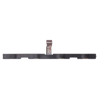 Power Button & Volume Button Flex Cable for Motorola Moto G30 XT2129-1 XT2129-2 PAML0000IN, For Motorola Moto G30