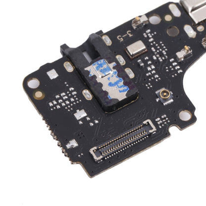 Charging Port Board for Xiaomi Redmi Note 10 4G M2101K7AI M2101K7AG, For Xiaomi Redmi Note 10