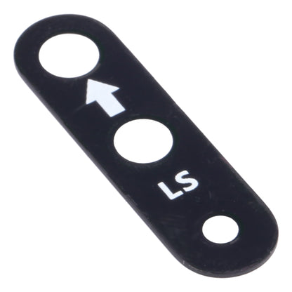 For OnePlus Nord CE 5G 10pcs Back Camera Lens, For OnePlus Nord CE 5G