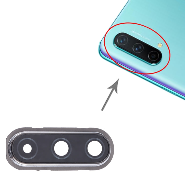 For OnePlus Nord CE 5G Camera Lens Cover, For OnePlus Nord CE 5G (Silver), For OnePlus Nord CE 5G(Black), For OnePlus Nord CE 5G(Blue)