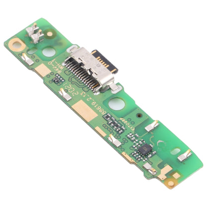 Original Charging Port Board for Motorola Moto G7 Power(US Version), For Moto G7 Power US(Original)