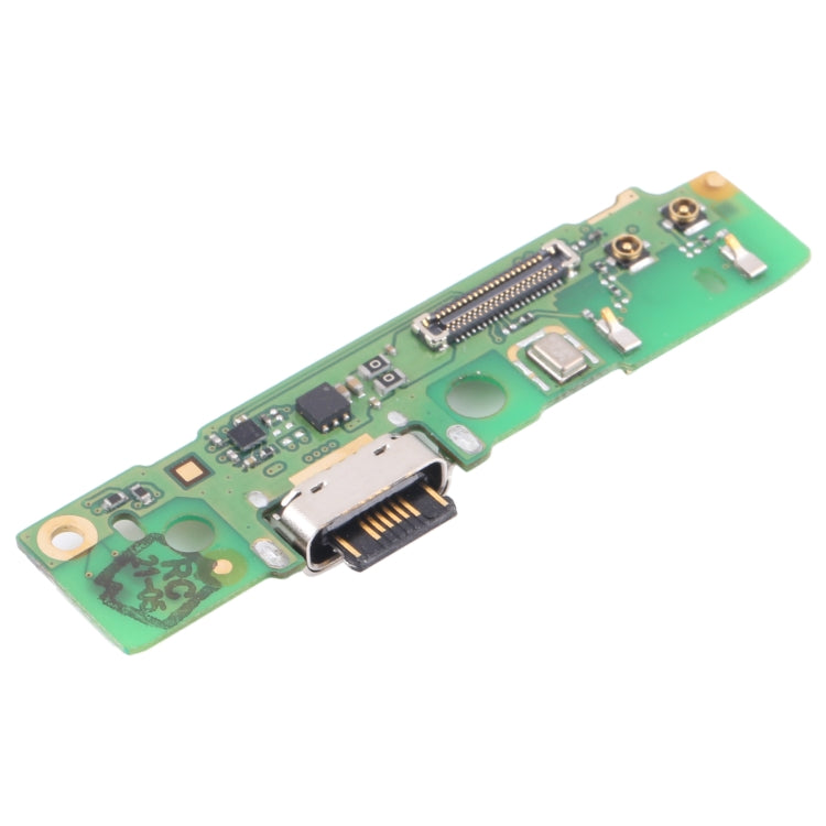 Original Charging Port Board for Motorola Moto G7 Power(US Version), For Moto G7 Power US(Original)
