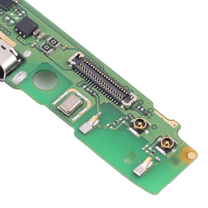 Original Charging Port Board for Motorola Moto G7 Power(US Version), For Moto G7 Power US(Original)