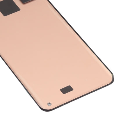 Original AMOLED Material LCD Screen and Digitizer Full Assembly for Xiaomi Mi 11 Ultra / Mi 11 Pro M2102K1G M2102K1C M2102K1AC, For Xiaomi Mi 11 Ultra(Original)