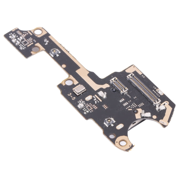 SIM Card Reader Board for Honor 30 Pro, For Honor 30 Pro