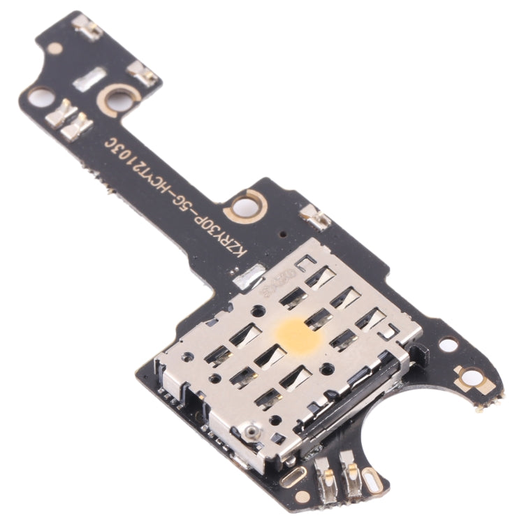 SIM Card Reader Board for Honor 30 Pro, For Honor 30 Pro