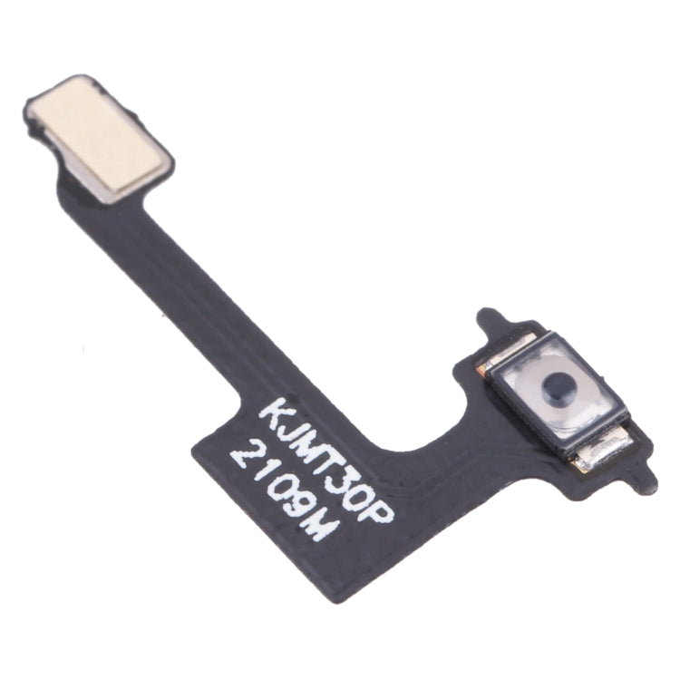 Power Button Flex Cable for Huawei Mate 30 Pro, For Huawei Mate 30 Pro