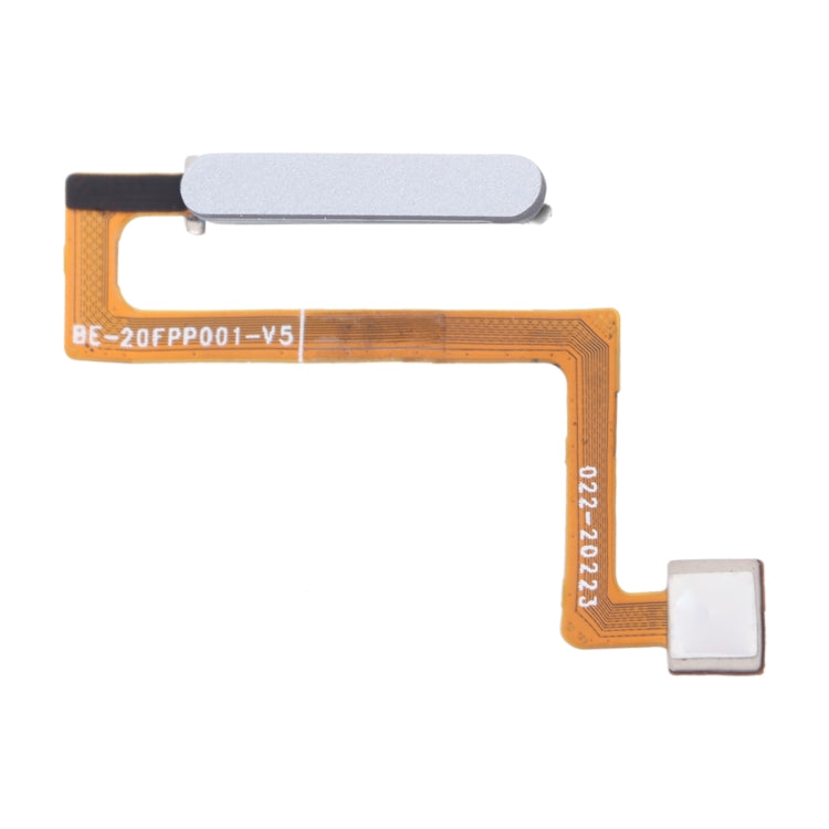 Fingerprint Sensor Flex Cable for Honor Play4