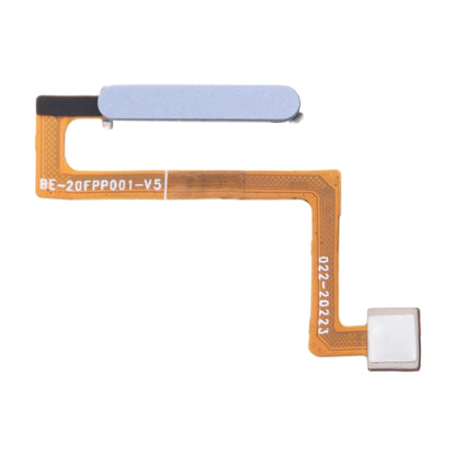 Fingerprint Sensor Flex Cable for Honor Play4