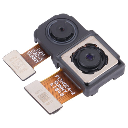 For Huawei Y9 2018 Back Facing Camera , For Huawei Y9 2018