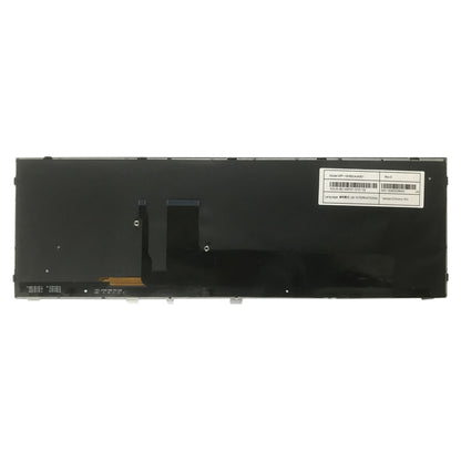 US Version Keyboard With Back Light for Hasee G10 Z8 Z7M Z7-CT5NA7NA7GS KPZGZ GX9 911PLUS CN95S01, For Hasee G10 Z8