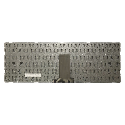 US Version Keyboard for Lenovo ideapad 500S-14 100S-14IBR 100S-14ISK U31 300S-14ISK, For Lenovo ideapad 500S-14