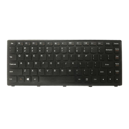 US Version Keyboard for Lenovo ideapad S300 S400 S405 S400T S400u M30-70, For Lenovo ideapad S300 S400