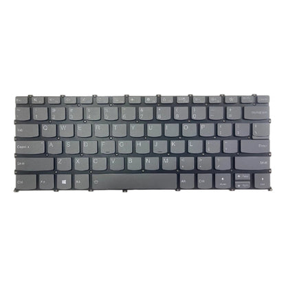 US Version Keyboard With Back Light for Lenovo XiaoXin-13IML 2019 S340-13IML S340-13 YOGA 14SITL 2021, For Lenovo XiaoXin-13IML