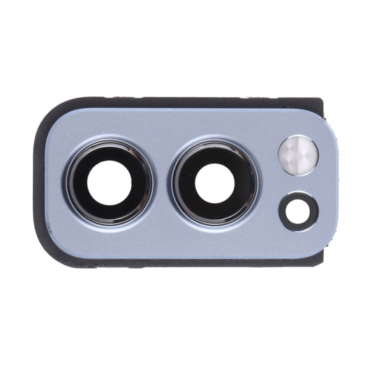 For OnePlus Nord 2 Camera Lens Cover, For OnePlus Nord 2 (Grey)
