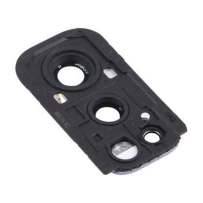 For OnePlus Nord 2 Camera Lens Cover, For OnePlus Nord 2 (Grey)