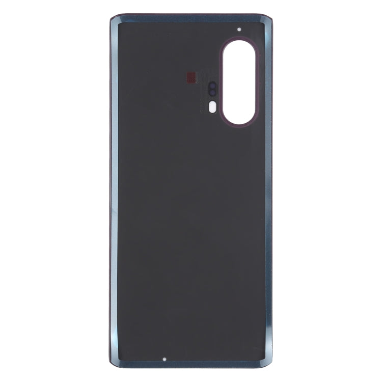 Battery Back Cover for Motorola Edge+ XT2061-3, For Motorola Edge+