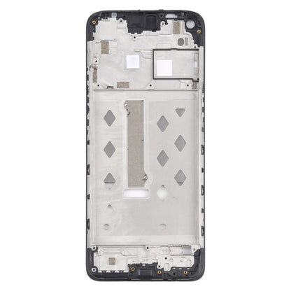 Front Housing LCD Frame Bezel Plate for Motorola Moto G9 Power XT2091-3 XT2091-4, For Motorola Moto G9 Power