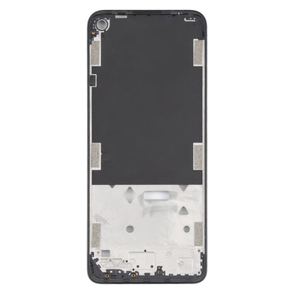 Front Housing LCD Frame Bezel Plate for Motorola Moto G9 Power XT2091-3 XT2091-4, For Motorola Moto G9 Power