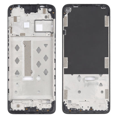 Front Housing LCD Frame Bezel Plate for Motorola Moto G9 Power XT2091-3 XT2091-4, For Motorola Moto G9 Power