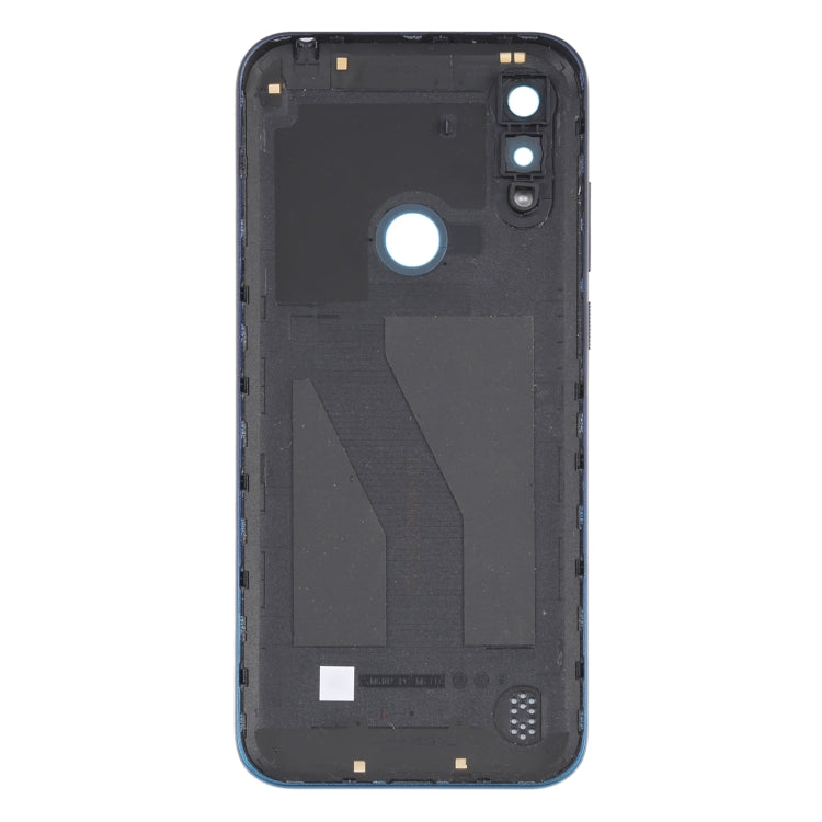 Battery Back Cover for Motorola Moto E6i XT2053-5, For Motorola Moto E6i