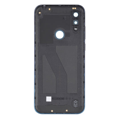 Battery Back Cover for Motorola Moto E6i XT2053-5, For Motorola Moto E6i