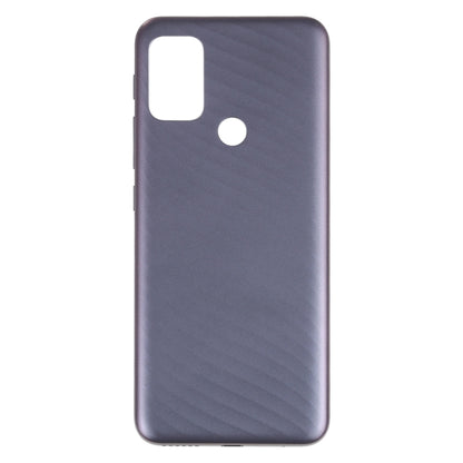 Battery Back Cover for Motorola Moto G10 XT2127-2, For Motorola Moto G10