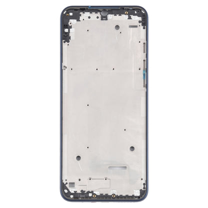 Front Housing LCD Frame Bezel Plate for Motorola Moto G Play (2021), For Motorola Moto G Play (2021)