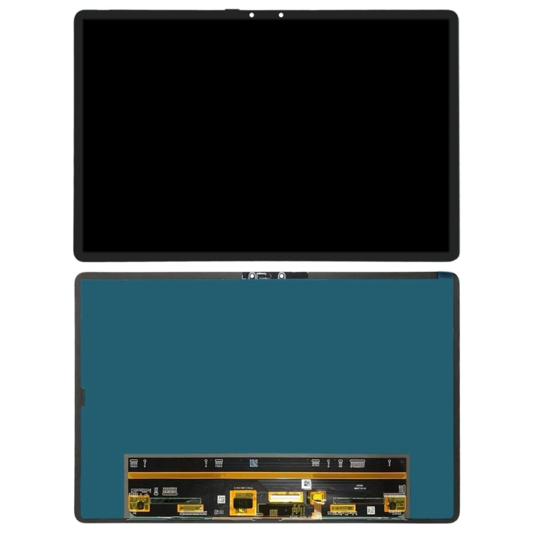 LCD Screen and Digitizer Full Assembly for Lenovo Tablet Xiaoxin Pad Pro 11.5 inch TB-J706 TB-J706F(2021), For Lenovo TB-J706