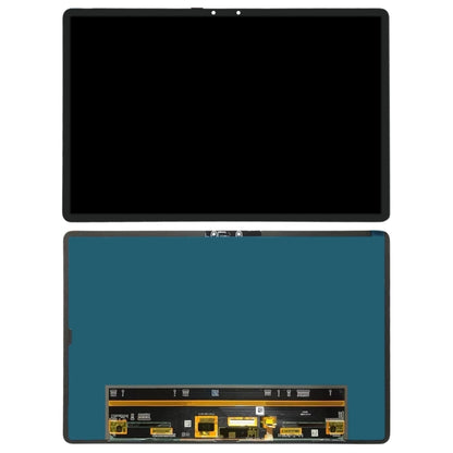 LCD Screen and Digitizer Full Assembly for Lenovo Tablet Xiaoxin Pad Pro 11.5 inch TB-J706 TB-J706F(2021), For Lenovo TB-J706