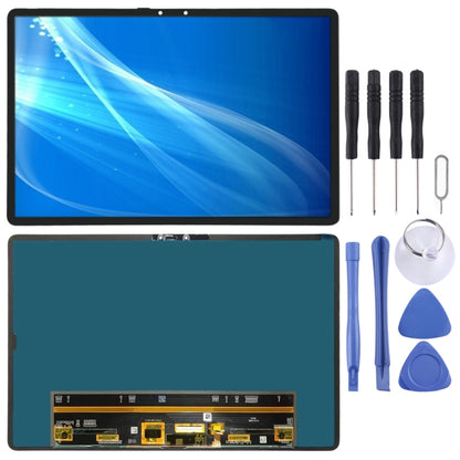 LCD Screen and Digitizer Full Assembly for Lenovo Tablet Xiaoxin Pad Pro 11.5 inch TB-J706 TB-J706F(2021), For Lenovo TB-J706