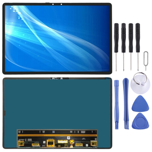 LCD Screen and Digitizer Full Assembly for Lenovo Tablet Xiaoxin Pad Pro 11.5 inch TB-J706 TB-J706F(2021), For Lenovo TB-J706