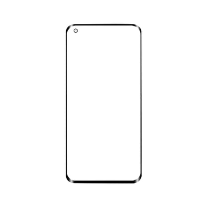 For OnePlus 9 Pro Front Screen Outer Glass Lens, For OnePlus 9 Pro