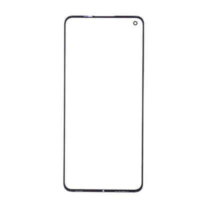 For OnePlus 9R Front Screen Outer Glass Lens, For OnePlus 9R