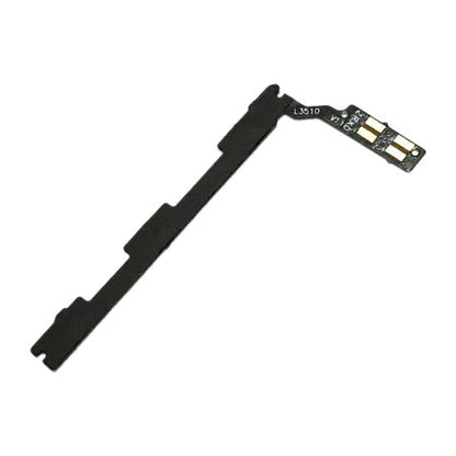 Power Button & Volume Button Flex Cable for Lenovo K8 Plus, For Lenovo K8 Plus