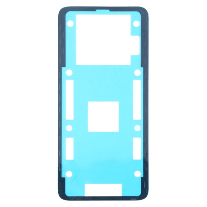 10 PCS Back Housing Cover Adhesive for Xiaomi Redmi Note 9S / Redmi Note 9 Pro(india) / Redmi Note 9 Pro Max, For Xiaomi Redmi Note 9S