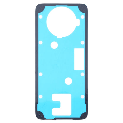 10 PCS Back Housing Cover Adhesive for Xiaomi Redmi Note 9 Pro 5G / Mi 10T Lite 5G, For Xiaomi Redmi Note 9 Pro 5G