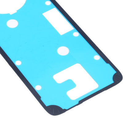 10 PCS Back Housing Cover Adhesive for Xiaomi Redmi Note 9 Pro 5G / Mi 10T Lite 5G, For Xiaomi Redmi Note 9 Pro 5G