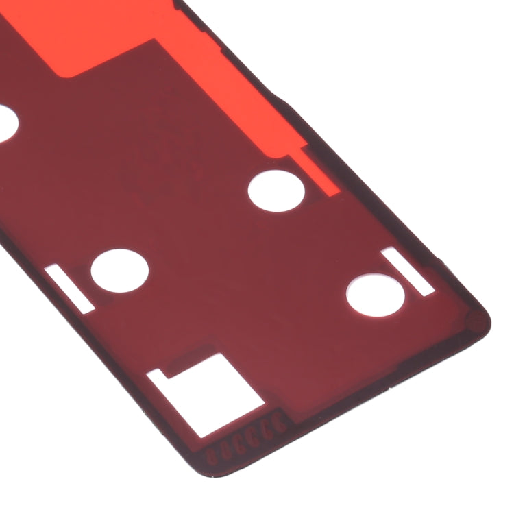 10 PCS Back Housing Cover Adhesive for Xiaomi Redmi Note 10 Pro, For Xiaomi Redmi Note 10 Pro