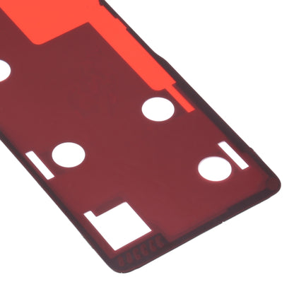 10 PCS Back Housing Cover Adhesive for Xiaomi Redmi Note 10 Pro, For Xiaomi Redmi Note 10 Pro