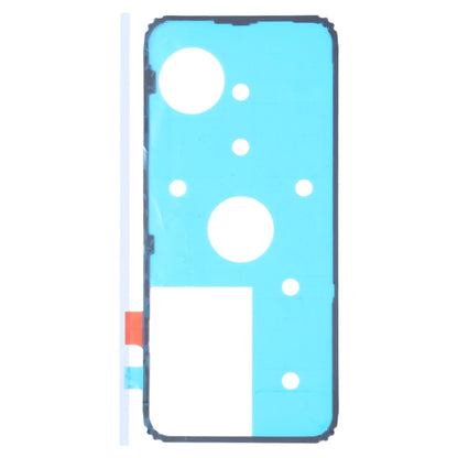 10 PCS Back Housing Cover Adhesive for Xiaomi Mi Note 10 Lite, For Xiaomi Mi Note 10 Lite